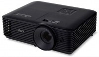 Acer PJ X118 DLP 3D 800x600 SVGA 3600 lumens data projector 4:3 VGA Photo