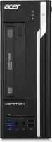 Acer Veriton VX2640G Desktop PC i7-7700 3.6GHz 8GB RAM 1TB HDD Intel HD graphics Win 10 Pro Photo