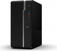 Acer Veriton VS2660G DT PC i5-8400 2.8GHz 4GB RAM 1TB HDD Intel HD graphics Win 10 Pro Photo