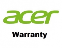 Acer 1 Year to 3 Year extension onsite warranty virtual Photo