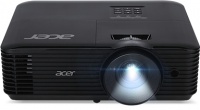Acer X118HP 4000 lumens DLP 3D SVGA 800x600 Resolution Digital Projector HDMi VGA Photo