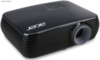 Acer P1286 3300lm 20000:1 XGA 1920 x 1200 Projector Photo