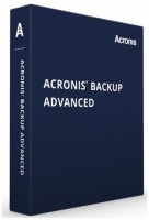 Acronis Backup 12.5 Advanced Server License including AAP Photo