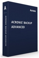 Acronis Backup Advanced Server Subscription License 2 Year Photo