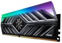 Adata XPG Spectrix D41 RGB 32Gb DDR4-3000 CL16 1.35v Desktop Memory Module with tungsten heatsink Photo