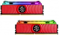Adata XPG Spectrix D80 16Gb DDR4-4133 CL19 1.35v Desktop Memory Module with Water cooling RGB Photo