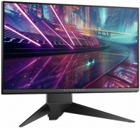 Alienware 25" AW2518H LCD Monitor LCD Monitor Photo