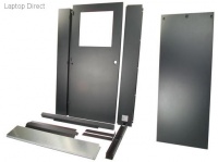 APC American Power Convertion Apc Door and Frame Assembly VX to SX Photo