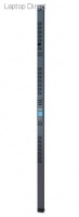 APC American Power Convertion Apc Rack PDU 2G Metered-by-Outlet ZeroU 16A 100-240V Photo