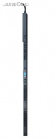 APC American Power Convertion Apc Rack PDU 2G Metered-by-Outlet ZeroU 32A 230V Photo