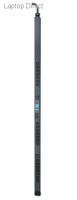 APC American Power Convertion Apc Rack PDU 2G Metered-by-Outlet ZeroU 11.0kW 230V Photo