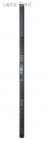 APC American Power Convertion Apc Rack PDU 2G Metered by Outlet with Switching ZeroU 16A 230V Photo