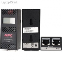 APC American Power Convertion APC Temperature / Humidity Sensor with Display Photo