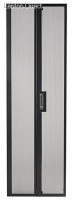 APC American Power Convertion Apc NetShelter SV 42U 600mm Wide Perforated Split Rear Doors Photo