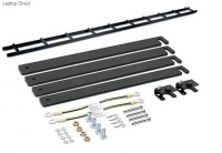 APC American Power Convertion Apc Cable Ladder 6" Wide w/Ladder Attachment Kit Photo