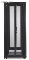 APC American Power Convertion Apc NetShelter SV 42U 800mm Wide x 1060mm Deep Enclosure with Sides Black Photo