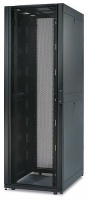 APC American Power Convertion APC NetShelter SX Black 45U 750mm Wide x 1070mm Deep Enclosure with Sides Photo