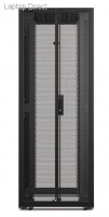 APC American Power Convertion APC NetShelter SX 42U 750mm Wide x 1200mm Deep Networking Enclosure with Sides Photo