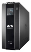 APC American Power Convertion APC BR1600MI Back UPS Pro BR 1600VA UPS Photo