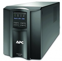 APC American Power Convertion APC Smart-UPS 1500VA LCD 230V with SmartConnect Photo