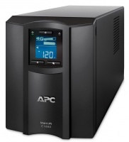 APC American Power Convertion APC Smart-UPS C 1000VA LCD 230V with SmartConnect Photo