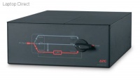 APC American Power Convertion APC Service Bypass Panel- 230V; 100A; MBB; Hardwire input; IEC-320 output- C13 C19 Photo