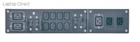 APC American Power Convertion APC Service Bypass Panel - 230V; 32A; BBM; IEC320 C20 / Hardwaired Input Photo
