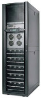 APC American Power Convertion APC Smart-UPS VT rack mounted 30kVA 400V w/4 batt mod. exp. to 5 w/PDU & startup Photo
