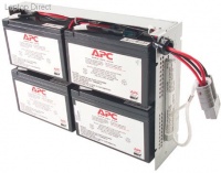 APC American Power Convertion APC Replacement Battery Cartridge #23 Photo