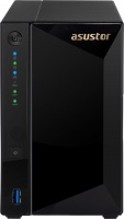Asustor AS4002T 2 bay Marvell armada 1.6GHz NAS Photo