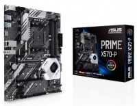 Asus Prime X570-P AMD Ryzen AM4 Socket AMD X570 Chipset Motherboard Photo