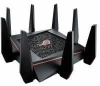 Asus GT-AC5300-Wireless AC5300 Tri-band Gigabit Router Photo