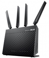 Asus 4G-AC68U Dual-band LTE Modem Router 802.11ac Photo