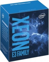 Asus Intel Xeon Kabylake E3-1230 V6 Quad core 3.5Ghz LGA 1151 Processor Photo
