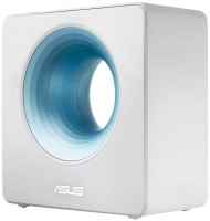 Asus Bluecave Wireless AC2600 Dual-Band Wi-Fi Router Photo