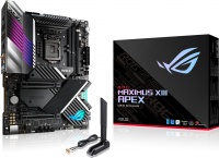 Asus ROG Maximus XIII Apex Intel 11th Gen LGA 1200 ATX Motherboard Photo