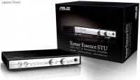 Asus Xonar Essence STU USB DAC Headphone amplifier Photo