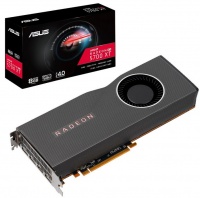 Asus AMD Radeon RX 5700 XT 8GB GDDR6 256-bit Graphics Card Photo