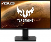 Asus TUF Gaming VG289Q 71.1 cm 3840 x 2160 pixels 4K Ultra HD LED Black LCD Monitor Photo