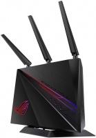Asus ROG-Rapture-GT-AC2900 WiFi Gaming Router Photo