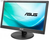 Asus 15.6" VT168N LCD Monitor LCD Monitor Photo