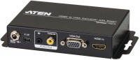 Aten VC812HDMI to VGA with Scaler Photo