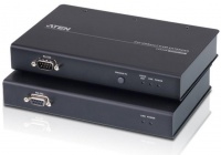 Aten CE620 USB DVI HDBaseT 2.0 KVM Extender Photo