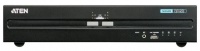 Aten CS1142D 2-Port USB DVI Dual Display Secure KVM Switch Photo