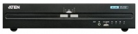 Aten CS1142DP 2-Port USB DisplayPort Dual Display Secure KVM Switch Photo