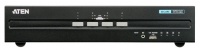 Aten CS1144H 4-Port USB HDMI Dual Display Secure KVM Switch Photo