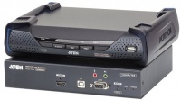Aten KE8950-AX-G KVM Extenders KE8950 4K HDMI Single Display KVM over IP Extender Photo