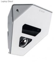 Bosch FLEXIDOME IP Corner 9000 1.5MP PoE Day/Night IR Vandal-Resistant Camera Photo