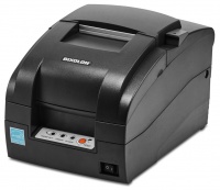 Bixolon SRP-275IIICOESG3" Impact Dotmatrix Printer with Autocutter Ethernet / Serial / USB Photo