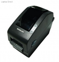Bixolon 2" DT Label Printer USB Ethernet Black Photo